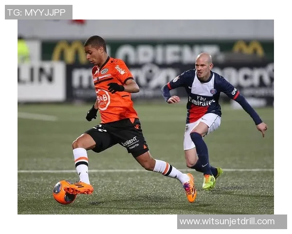 巴黎FC与洛里昂的激烈对决揭示法甲新赛季的竞争格局