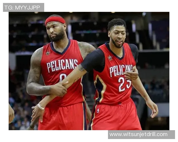 开拓者与鹈鹕激战在即谁将赢得这场精彩对决的胜利